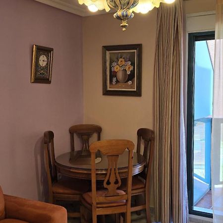 Apartamento Cozy Inns Beach Torremolinos Exterior photo