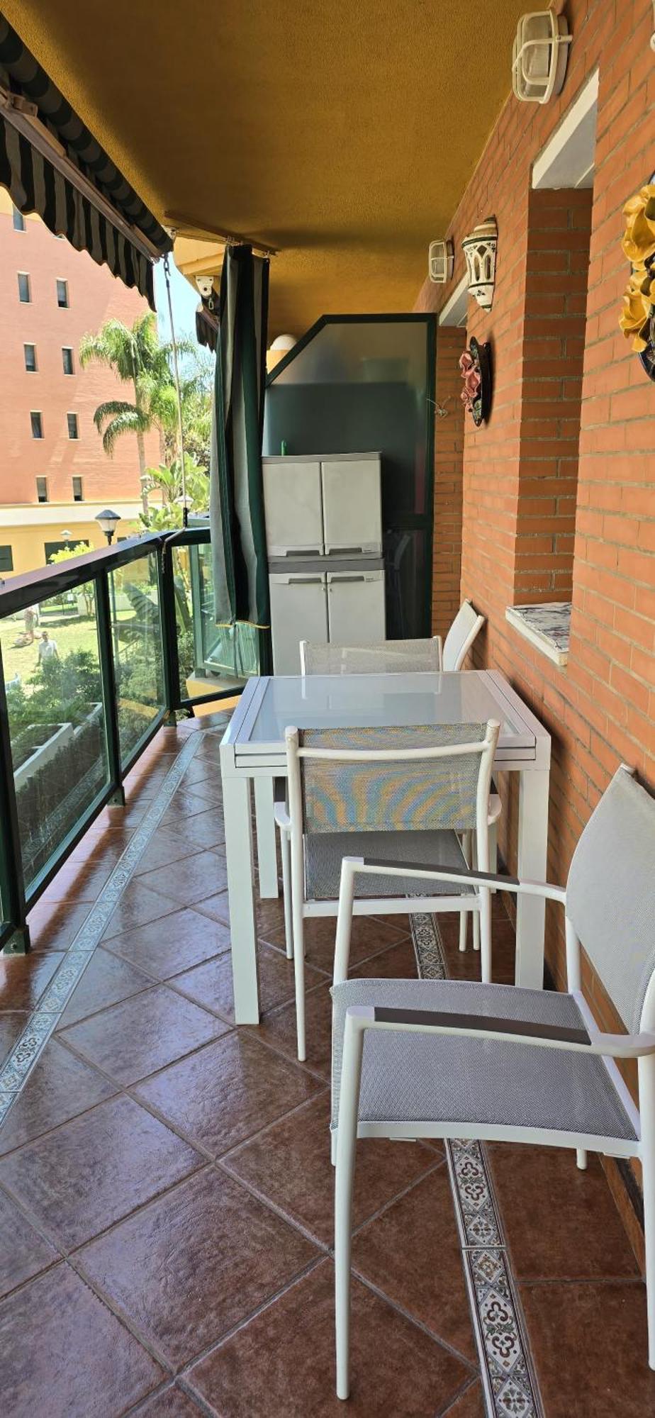 Apartamento Cozy Inns Beach Torremolinos Exterior photo